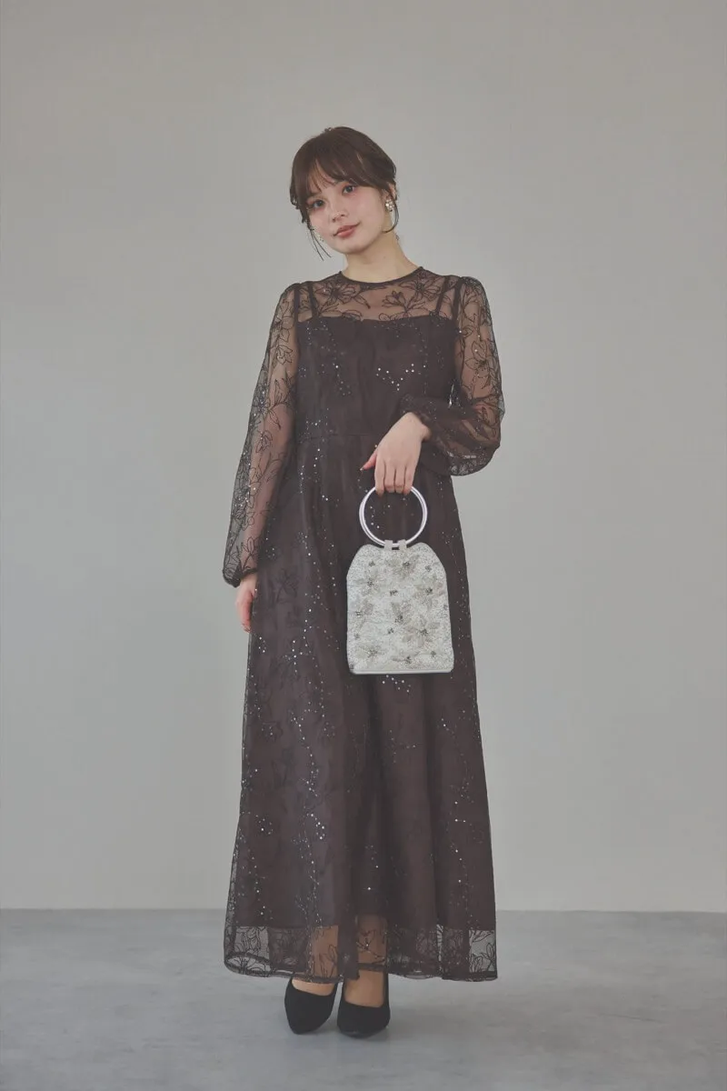AIMER ドレス