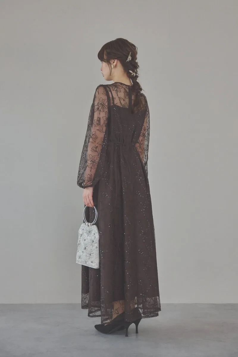 AIMER ドレス