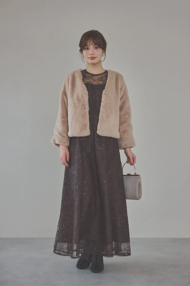 AIMER ドレス