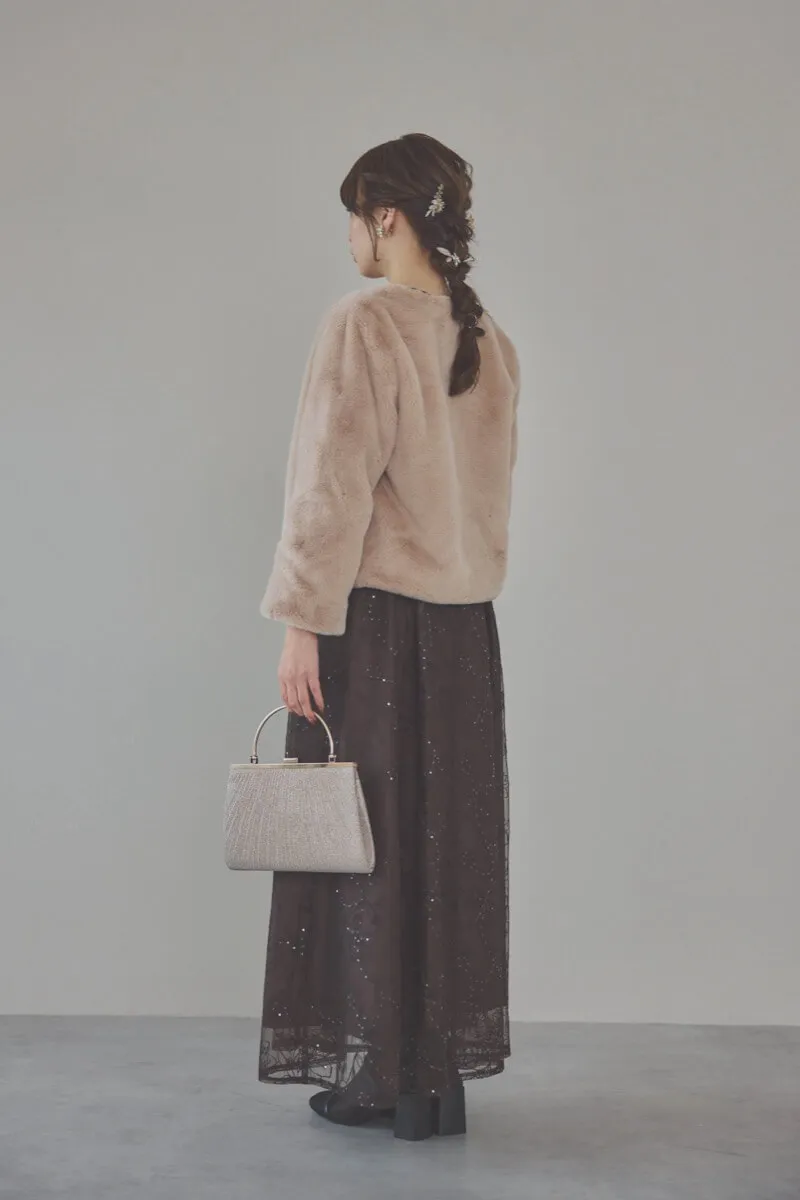 AIMER ドレス
