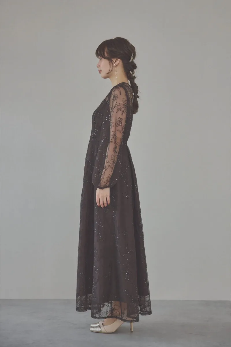 AIMER ドレス