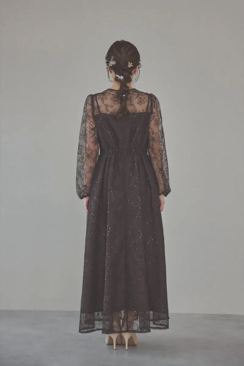 AIMER ドレス