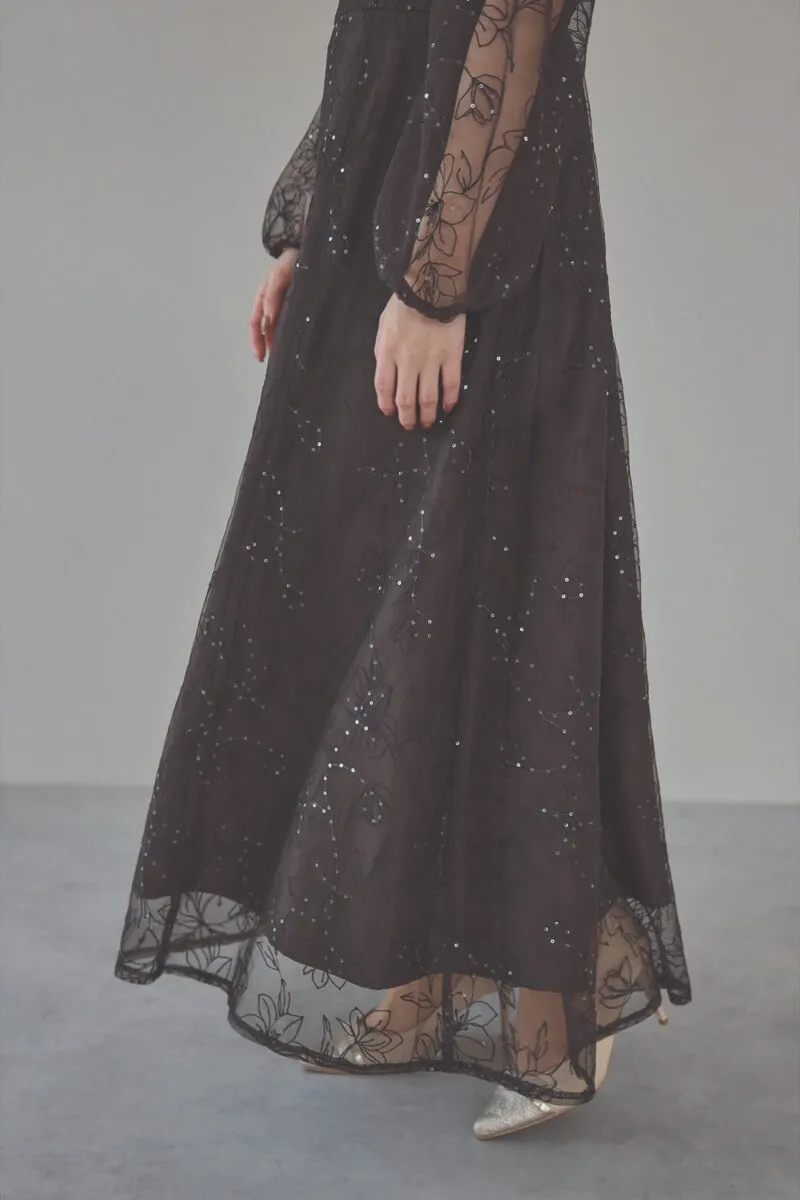 AIMER ドレス