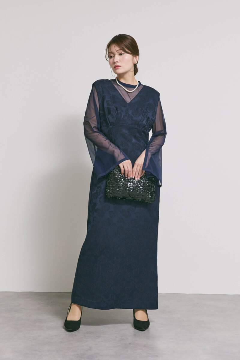 静岡県で人気のドレス