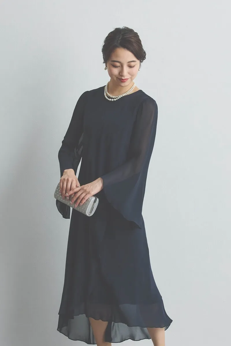 PREFERENCE ドレス　[ 店頭販売価格 55,000円 ]