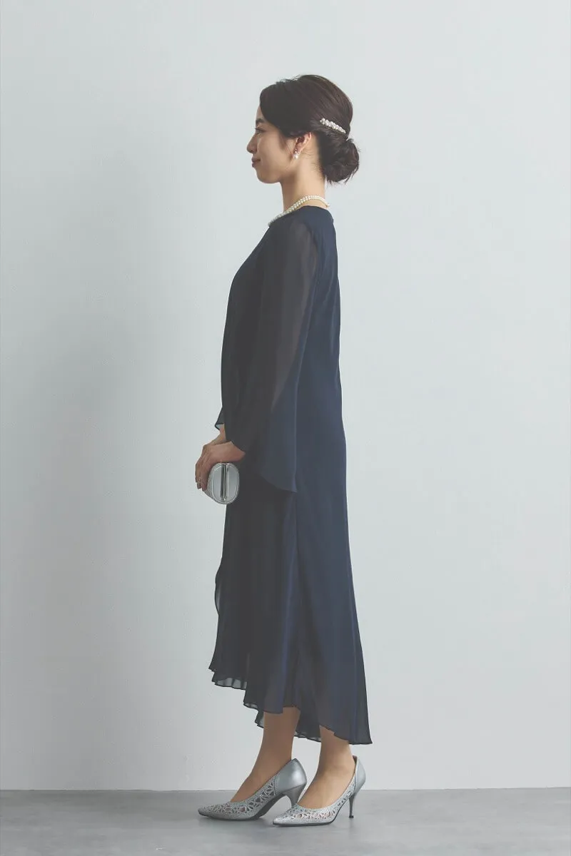 PREFERENCE ドレス　[ 店頭販売価格 55,000円 ]