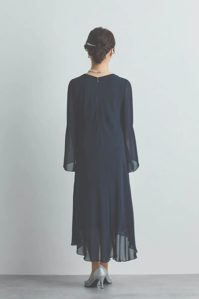 PREFERENCE ドレス　[ 店頭販売価格 55,000円 ]