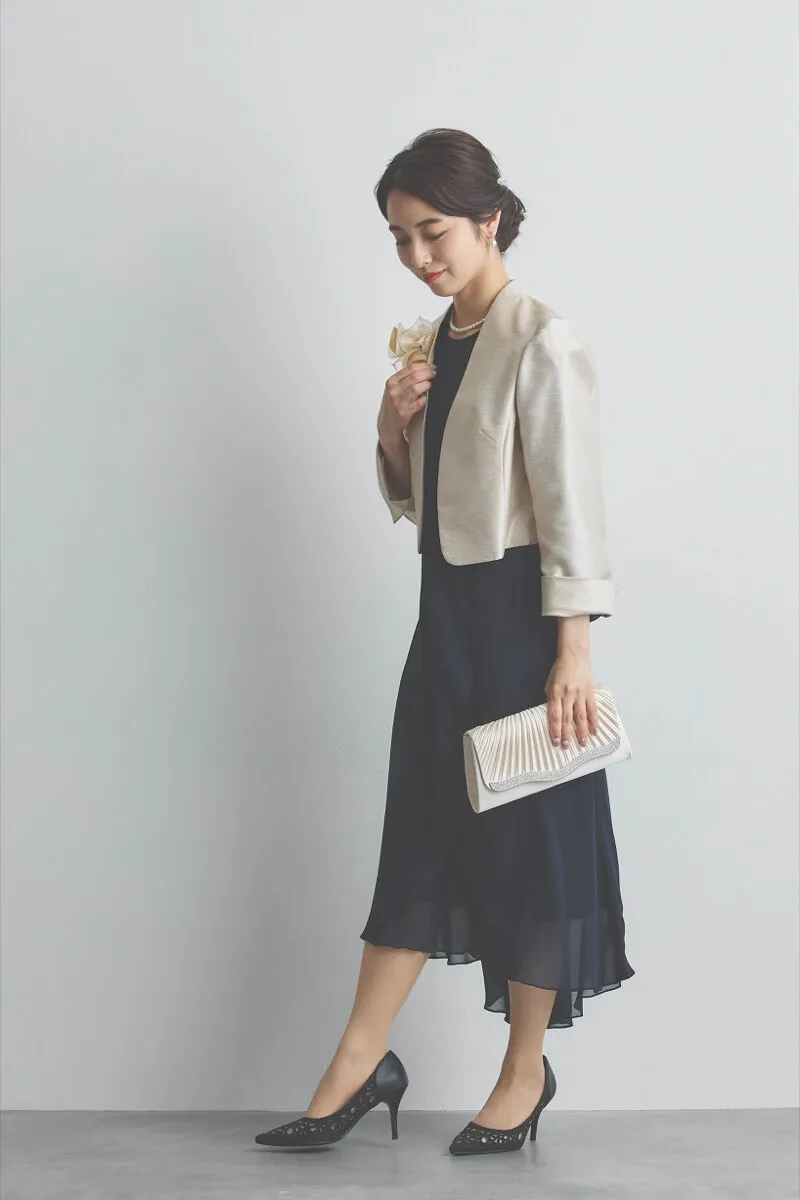 PREFERENCE ドレス　[ 店頭販売価格 55,000円 ]