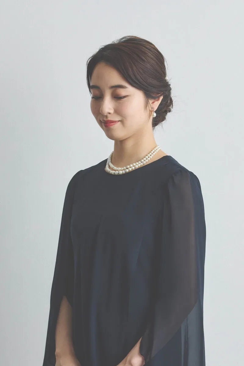 PREFERENCE ドレス　[ 店頭販売価格 55,000円 ]
