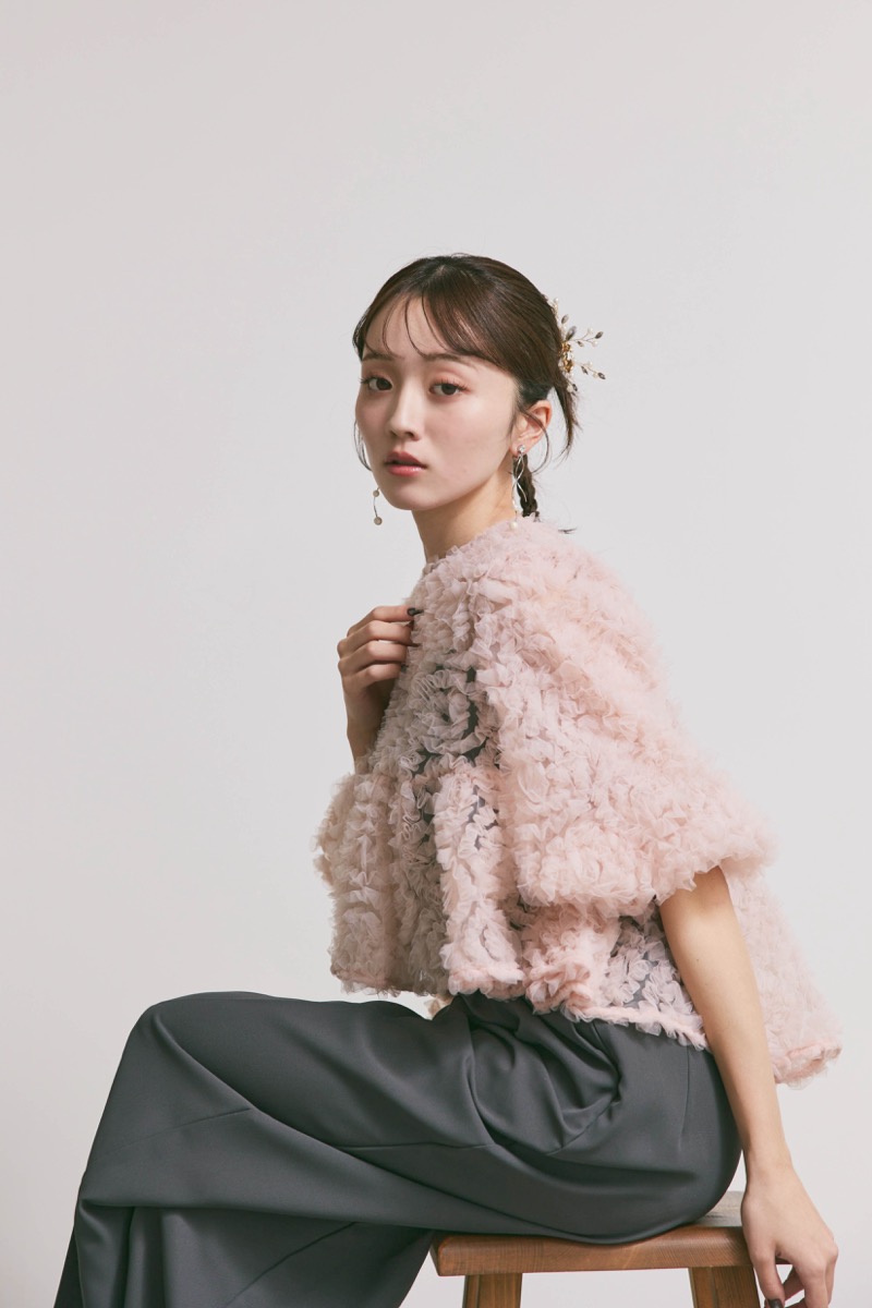 表参道で人気のドレス