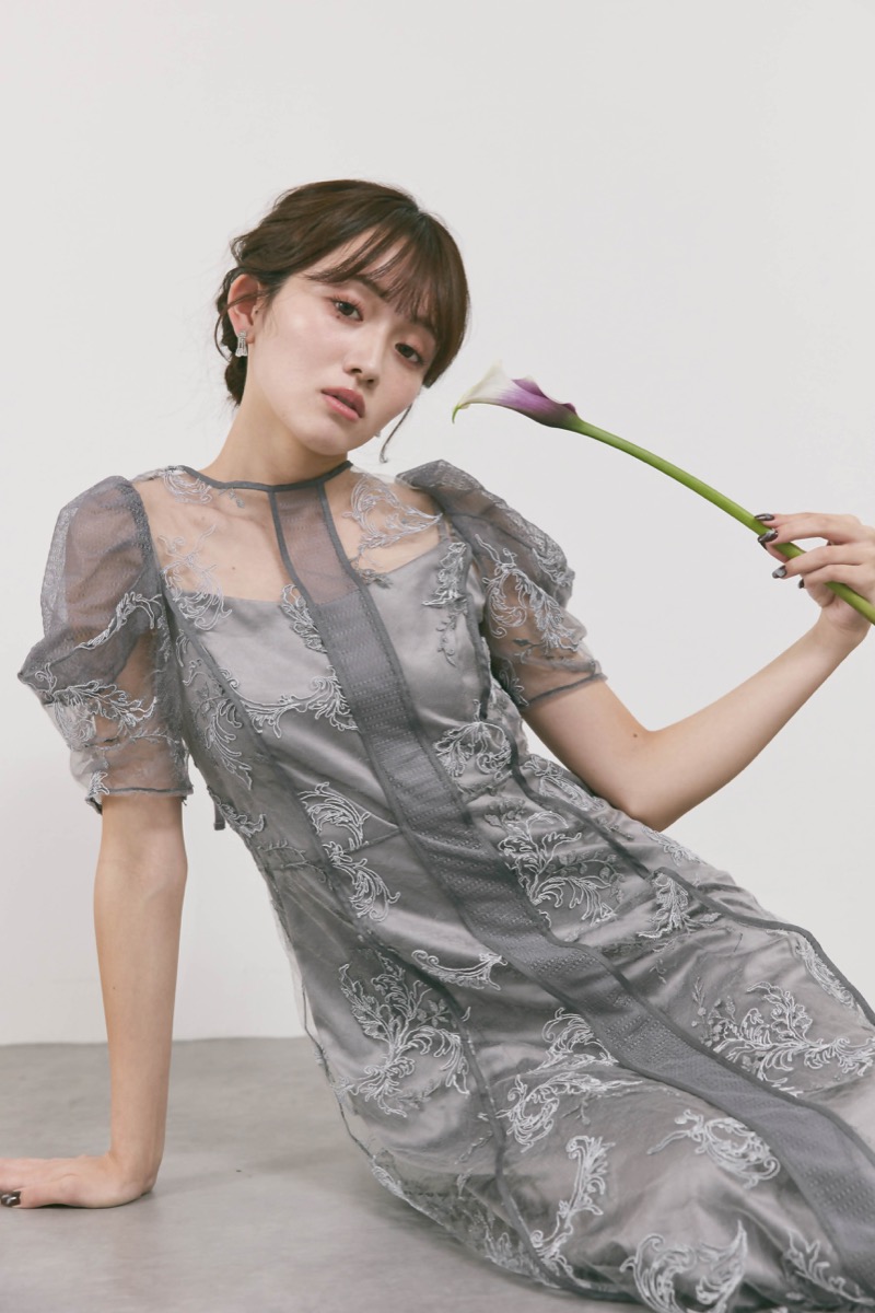 船橋で人気のドレス