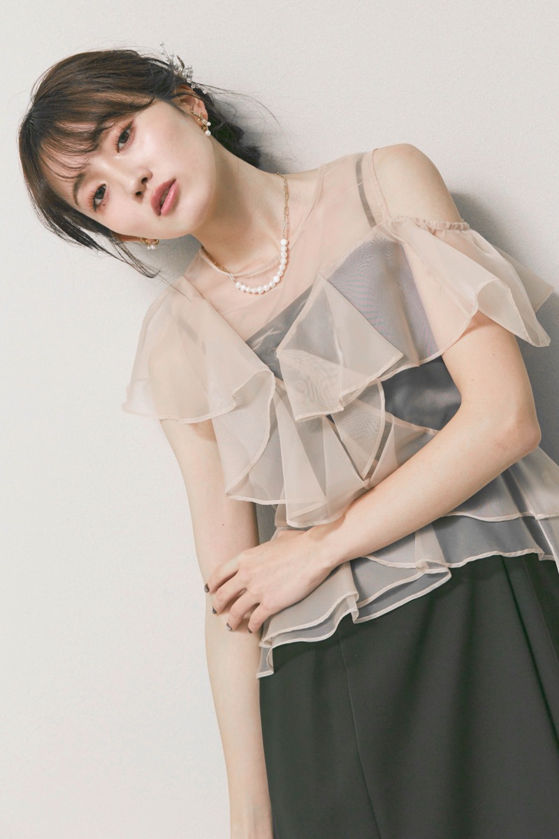 群馬県で人気のドレス