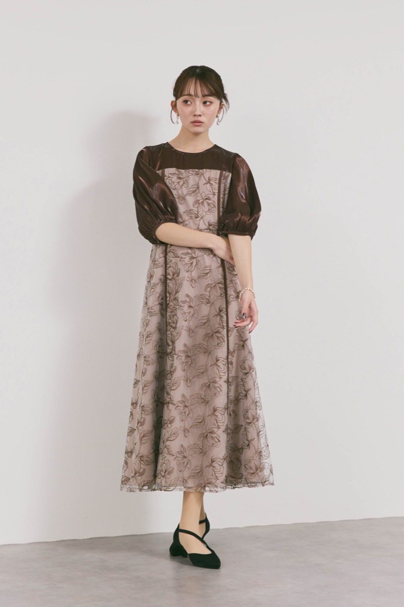 仙台で人気のドレス