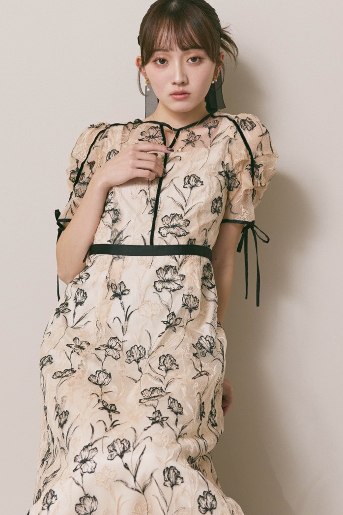 有楽町で人気のドレス