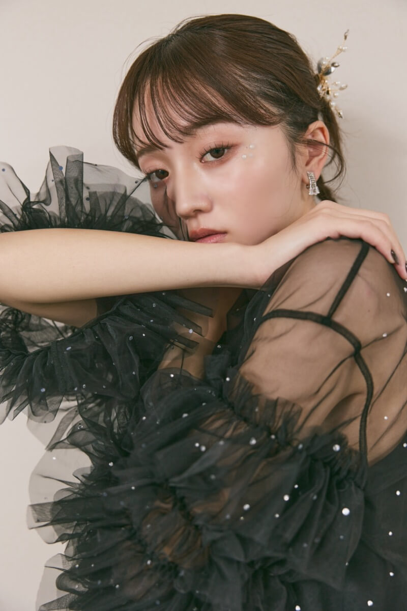 兵庫県で人気のドレス