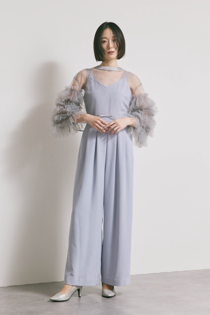 大宮で人気のドレス