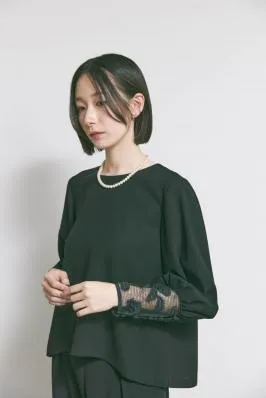 kaene セレモニージャケット