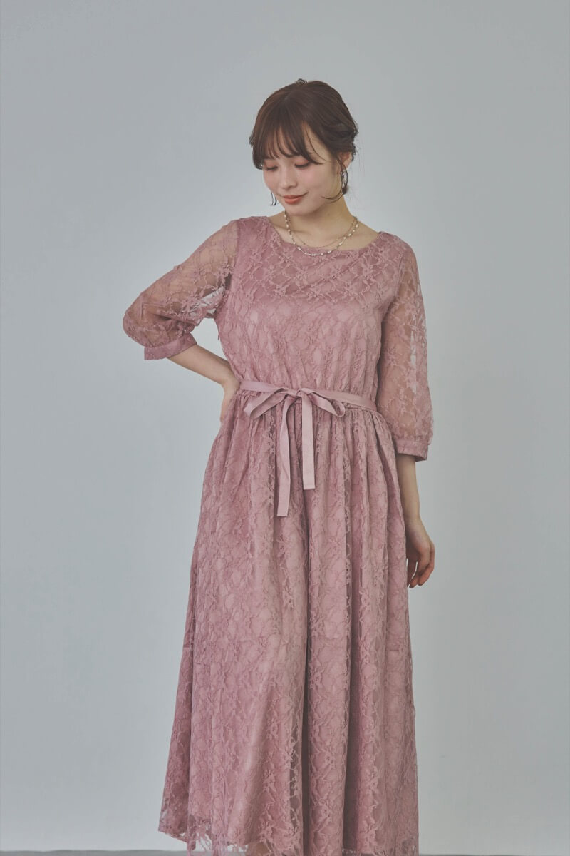 滋賀県で人気のドレス