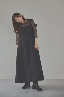 kaene ドレス