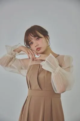 Select Shop ドレス