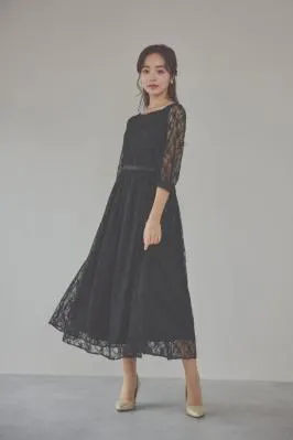 Select Shop ドレス