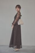 AIMER ドレス