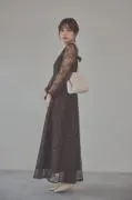 AIMER ドレス