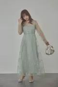 kaene ドレス