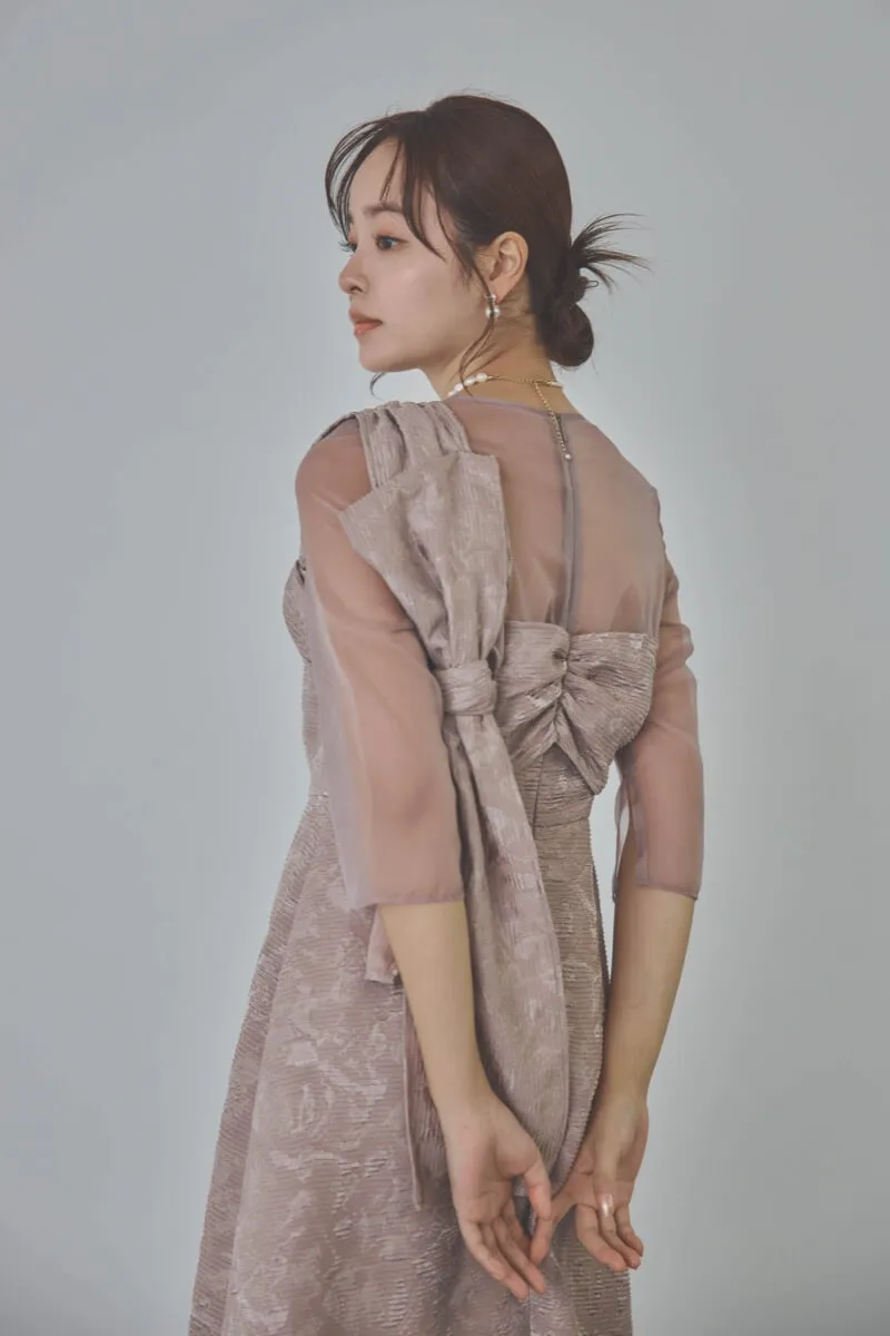 kaene ドレス
