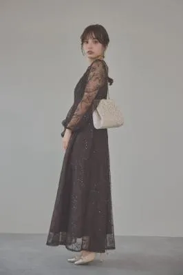 AIMER ドレス